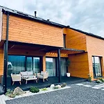 Villa Furmanski Stará Lesná