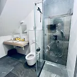 Villa Furmanski Stará Lesná