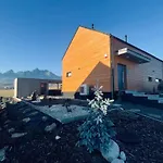 Furmanski Stará Lesná