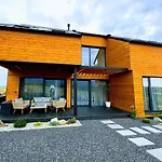 Furmanski Villa