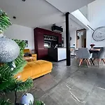 Villa Furmanski Stará Lesná