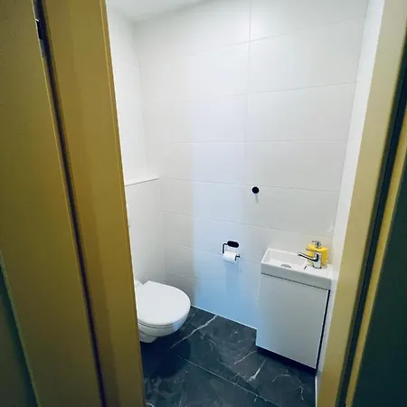 Villa Furmanski Stará Lesná