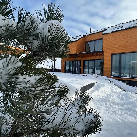 Furmanski * Stará Lesná