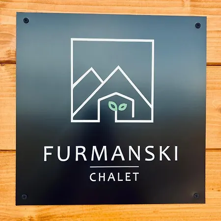 וילה Furmanski *