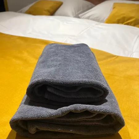 וילה Furmanski Stará Lesná