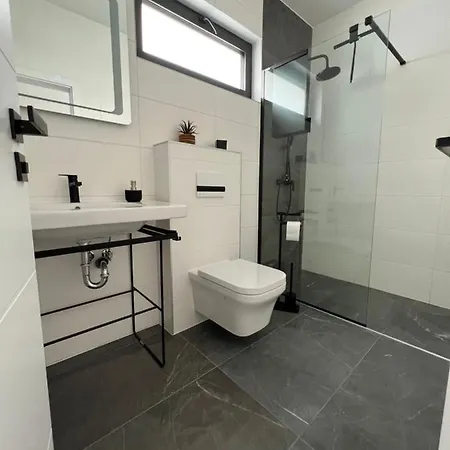 Furmanski וילה *