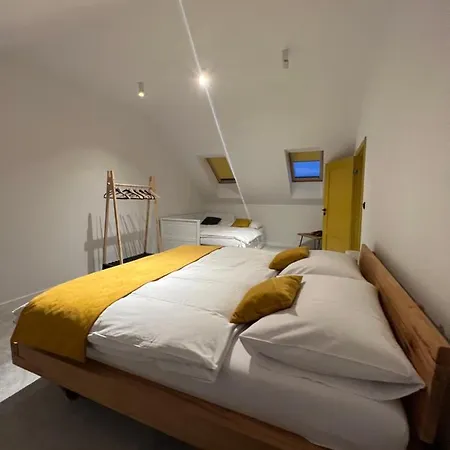 וילה Furmanski Stará Lesná