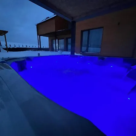 Furmanski Villa Stará Lesná