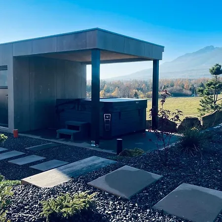 Furmanski Stará Lesná