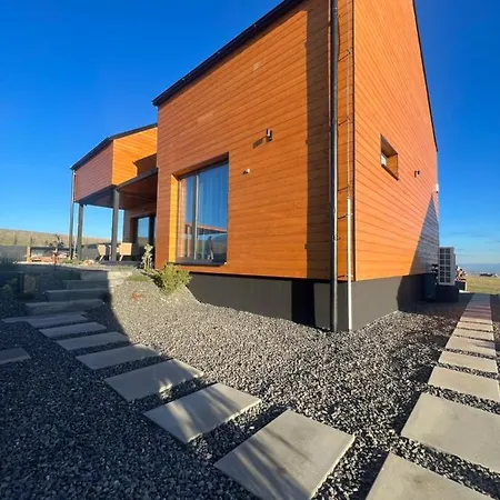 Villa Furmanski Stará Lesná