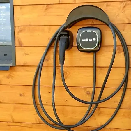 Furmanski וילה *