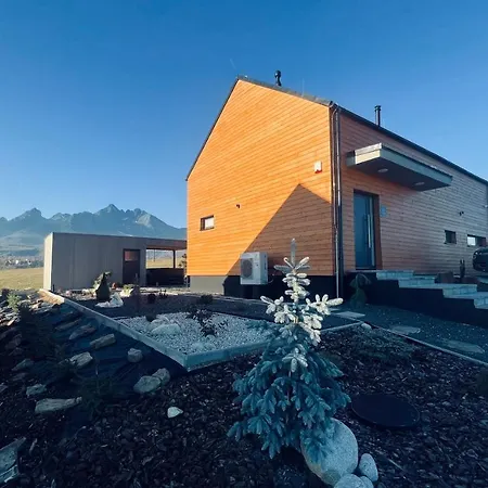 Furmanski Stará Lesná