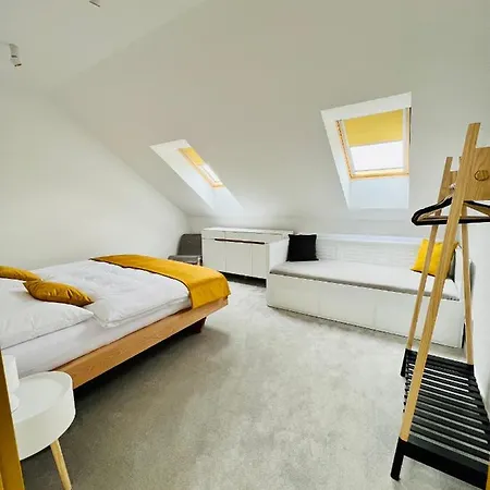 Furmanski Villa Stará Lesná