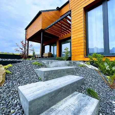 Villa Furmanski Stará Lesná