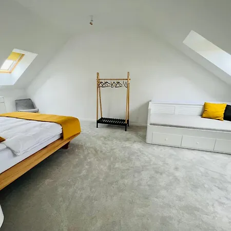 Furmanski Villa Stará Lesná