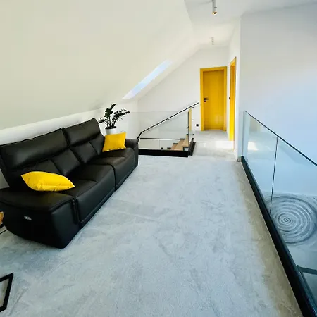 Furmanski Stará Lesná