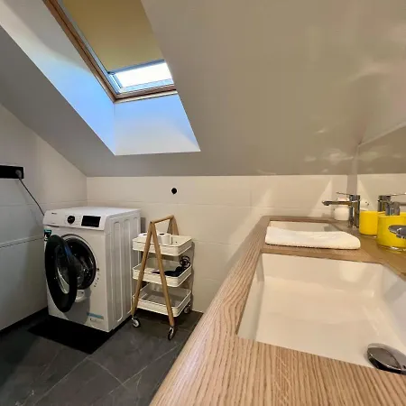 Furmanski Villa Stará Lesná