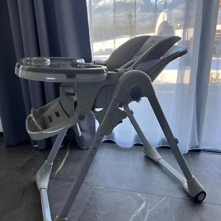 Furmanski וילה Stará Lesná