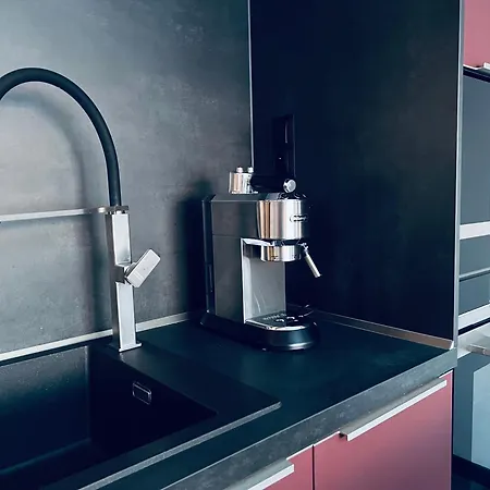 וילה Furmanski *