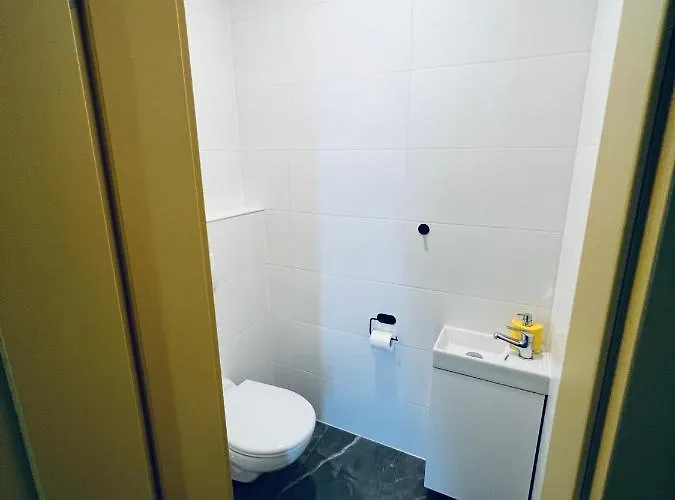 Villa Furmanski Stará Lesná