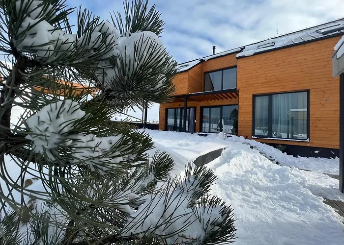 Furmanski * Stará Lesná