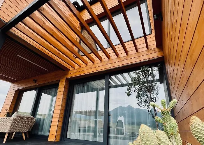 Furmanski * Stará Lesná