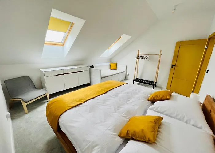 Furmanski * Stará Lesná