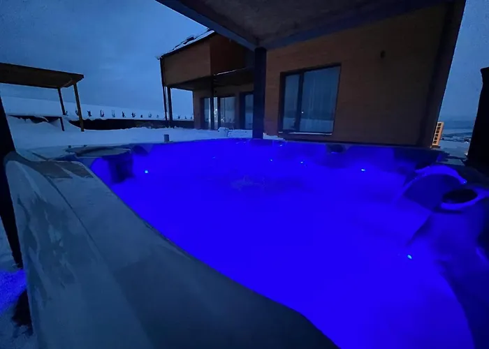 Furmanski Villa Stará Lesná