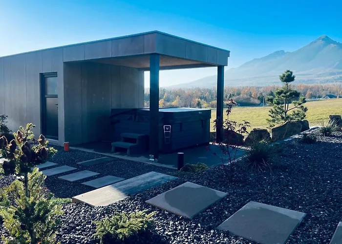 Furmanski Stará Lesná