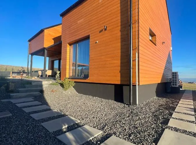 Villa Furmanski Stará Lesná