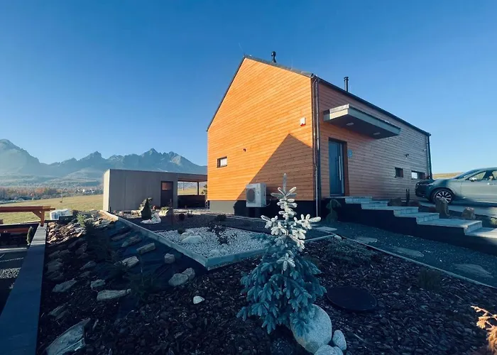 Furmanski Stará Lesná