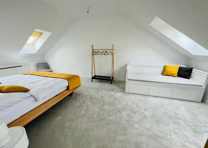 Furmanski Villa Stará Lesná