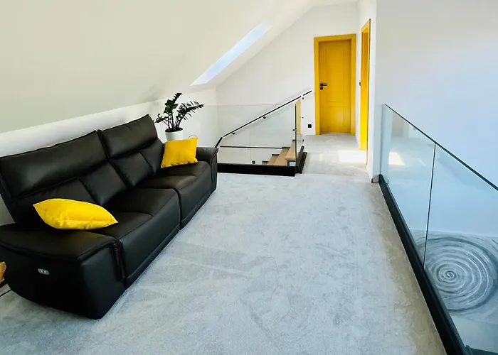 Furmanski Stará Lesná