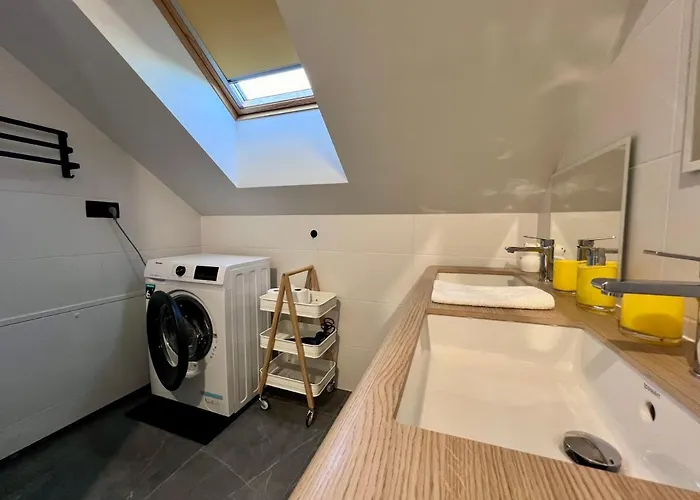 Furmanski Villa Stará Lesná